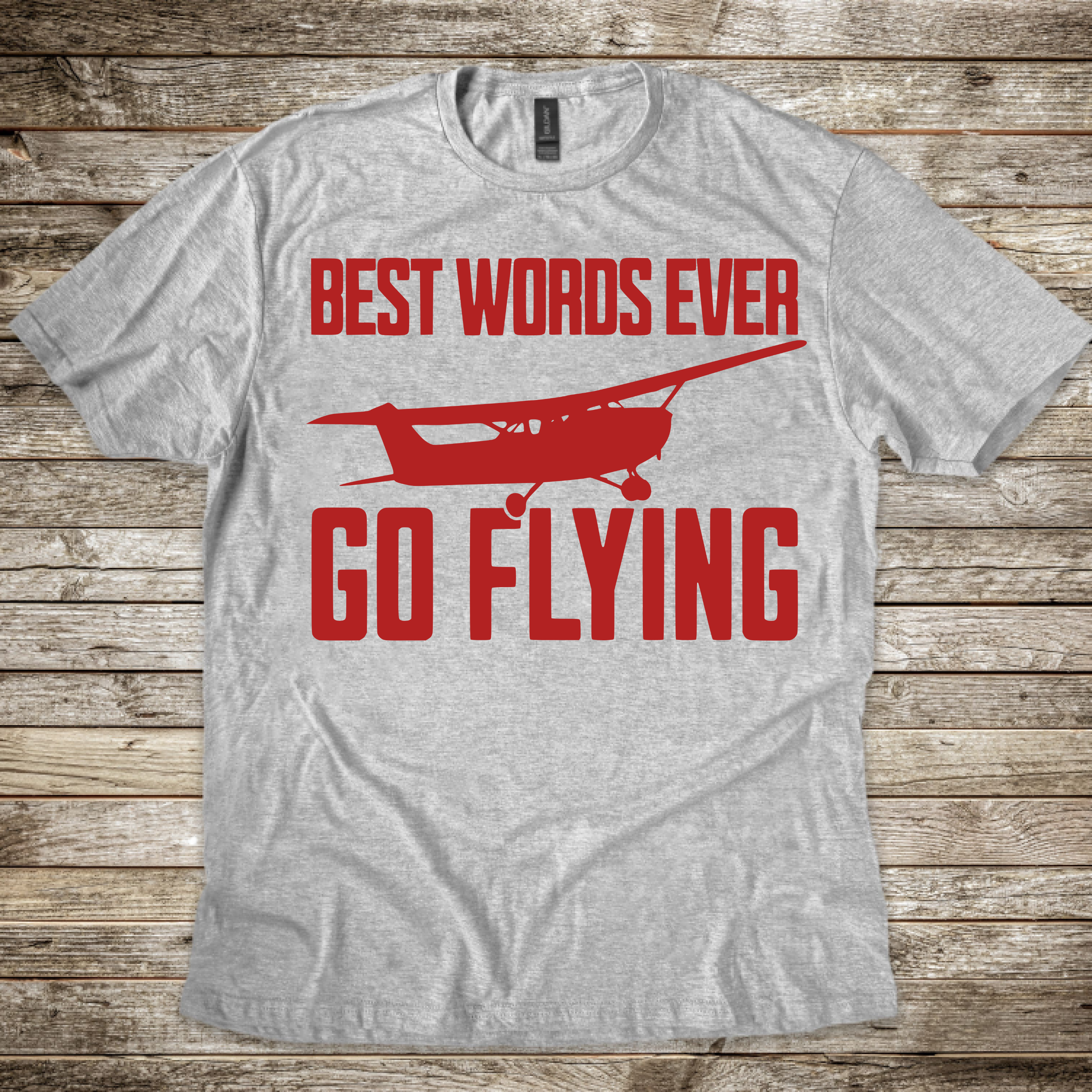 Best Words Ever T-shirt