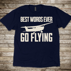Best Words Ever T-shirt
