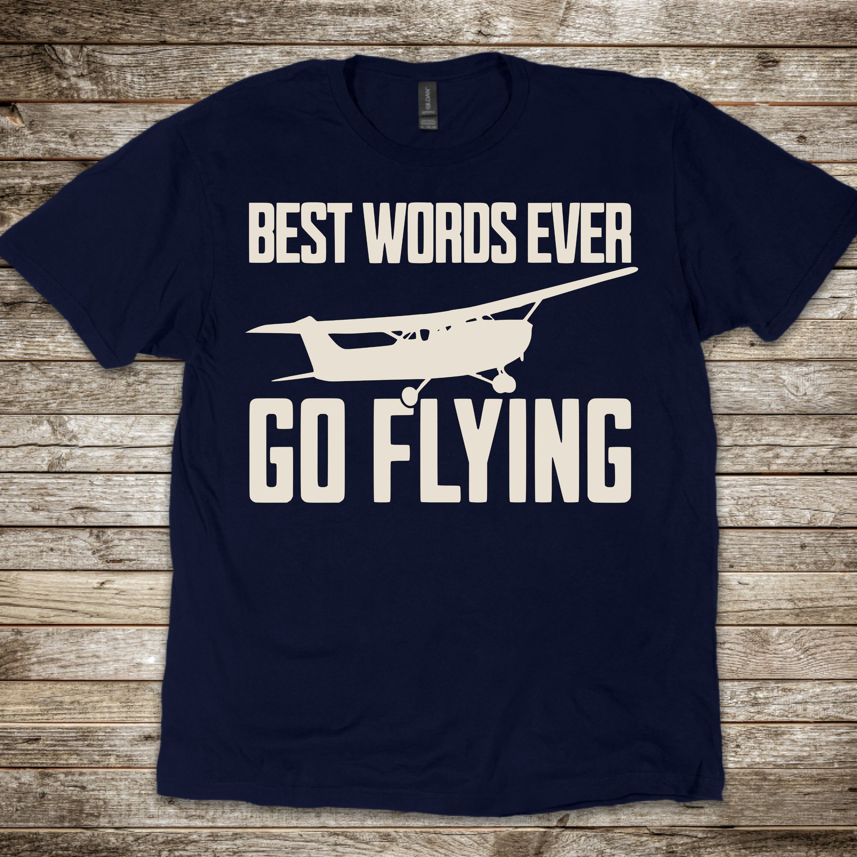 Best Words Ever T-shirt
