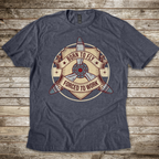 Born to Fly, Forced to Work T-shirt