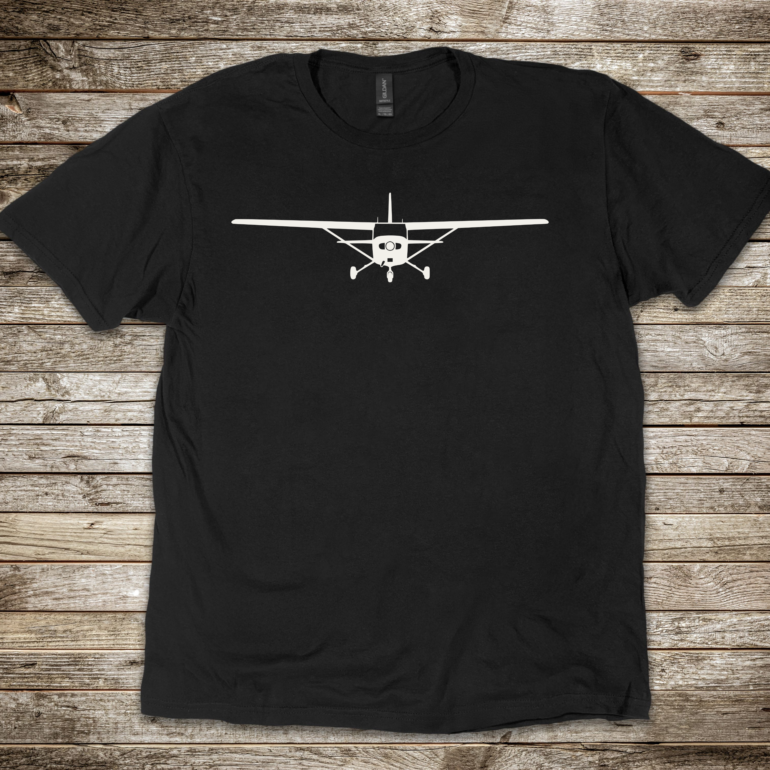 Cessna Ahead T-shirt