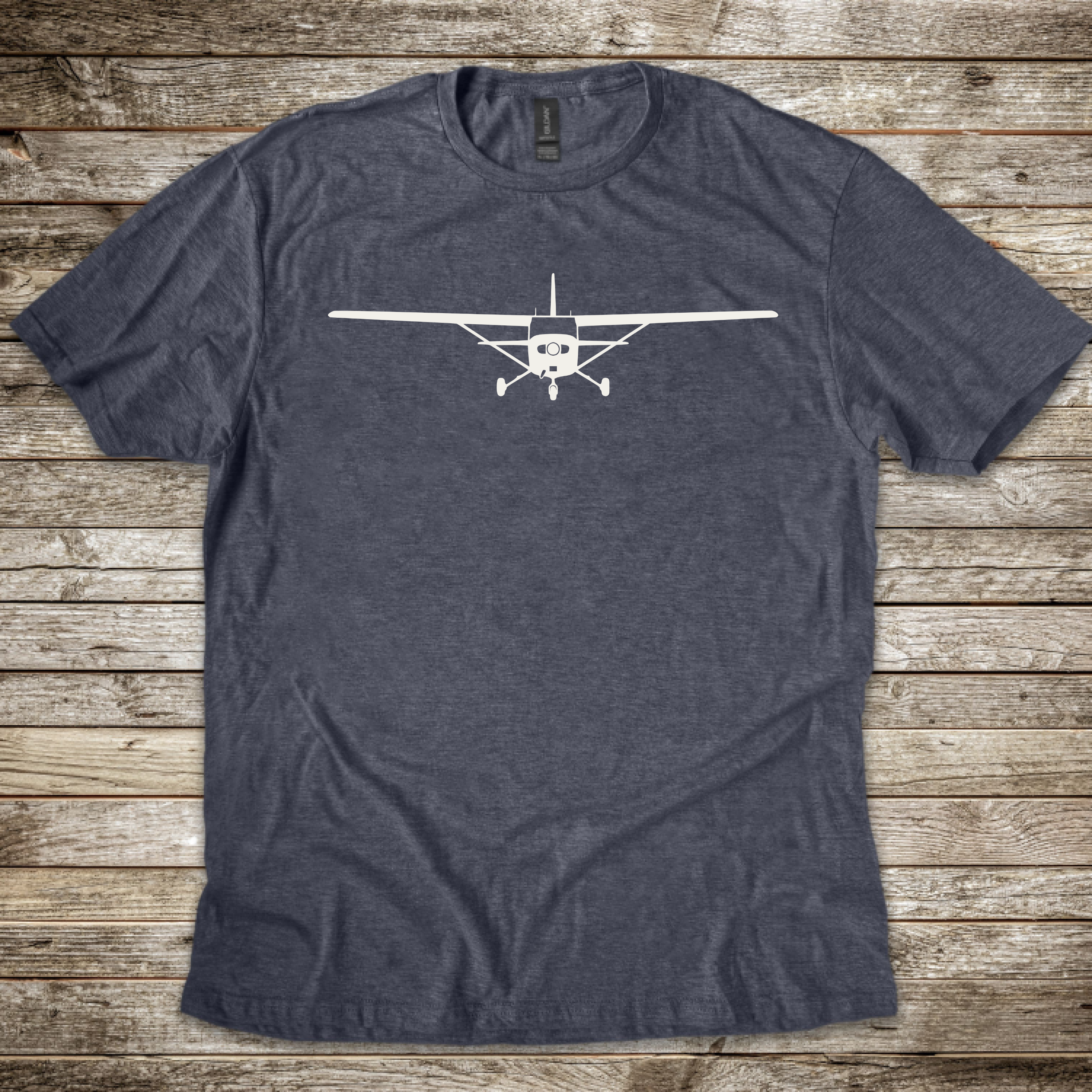 Cessna Ahead T-shirt