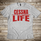 Cessna Life T-shirt