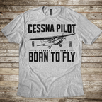 Cessna Pilot T-shirt