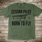 Cessna Pilot T-shirt