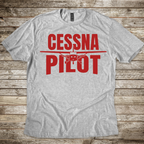 Cessna Pilot T-shirt