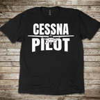 Cessna Pilot T-shirt