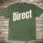 Cleared Direct T-Shirt
