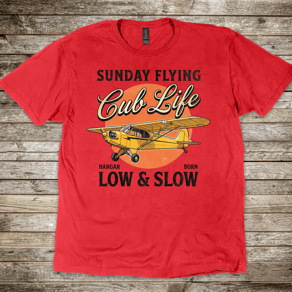 Club Life T-shirt