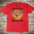 Club Life T-shirt