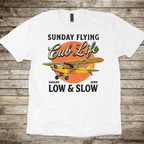 Club Life T-shirt