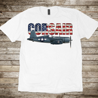 Corsair T-shirt