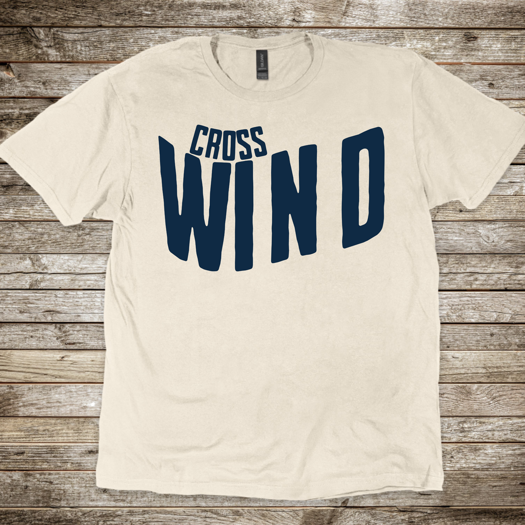 Crosswind T-Shirt