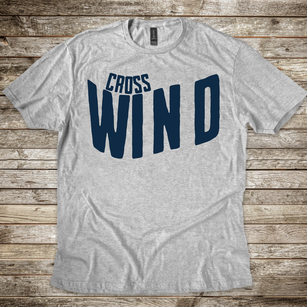 Crosswind T-Shirt