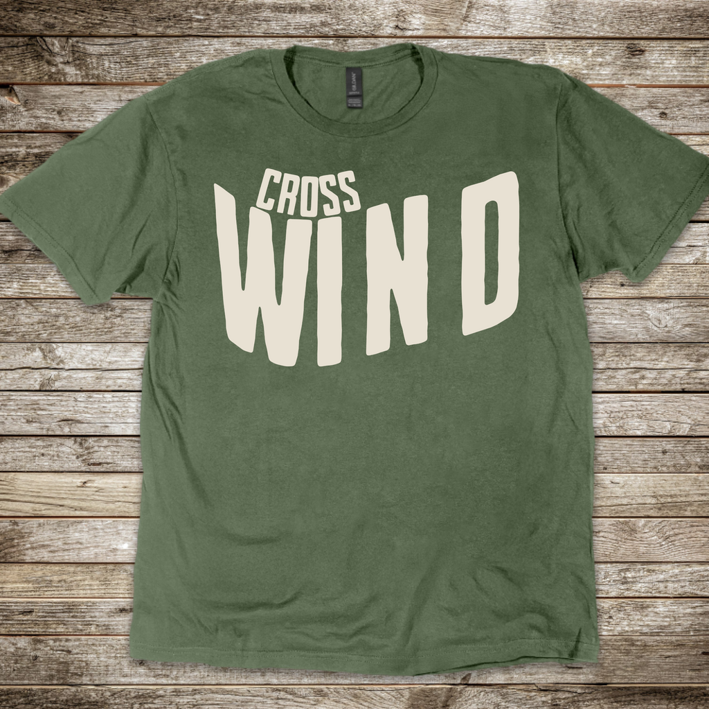 Crosswind T-Shirt