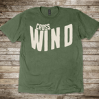 Crosswind T-Shirt