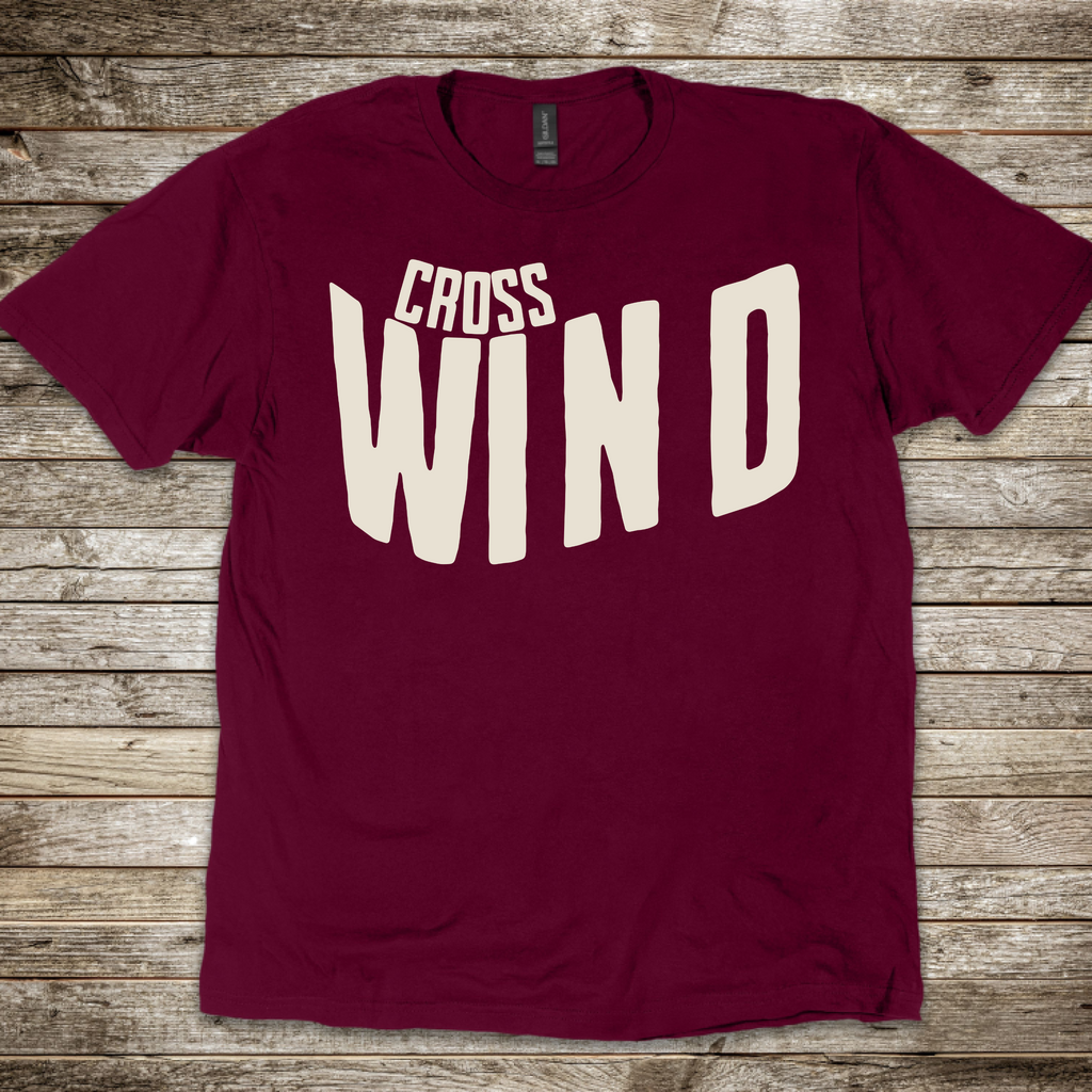 Crosswind T-Shirt