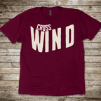 Crosswind T-Shirt