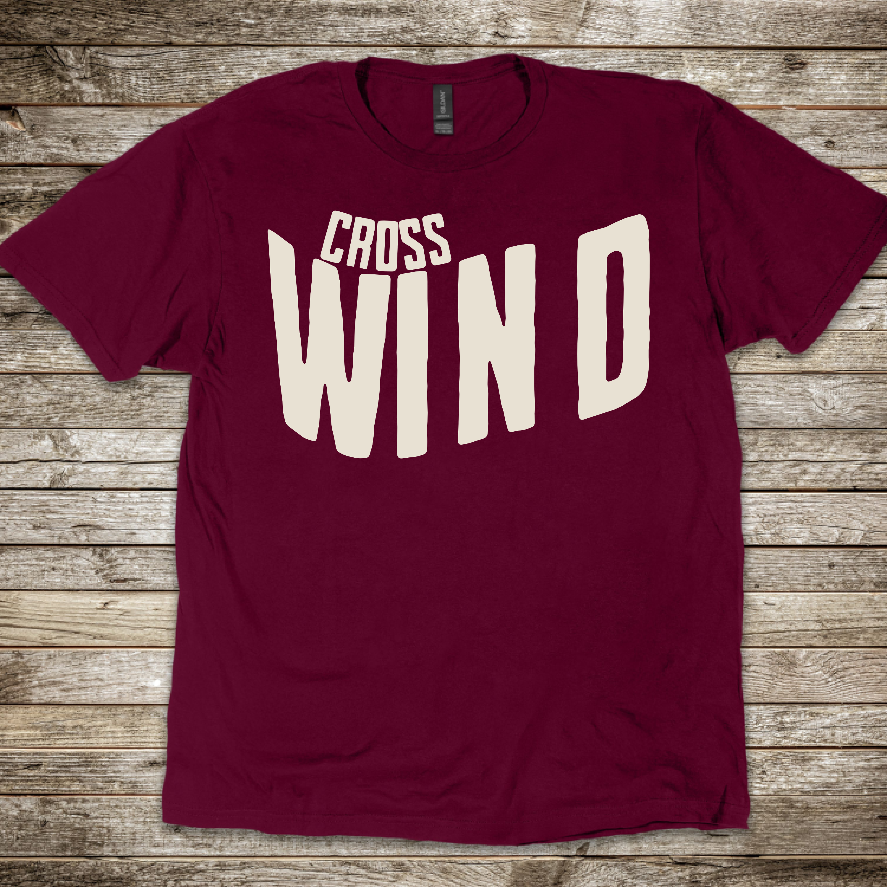 Crosswind T-Shirt