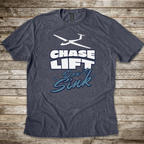 Chase Lift Don't Sink T-shirt