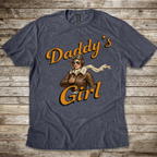 Daddy's Girl T-shirt