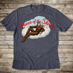Queen of the Skies T-shirt