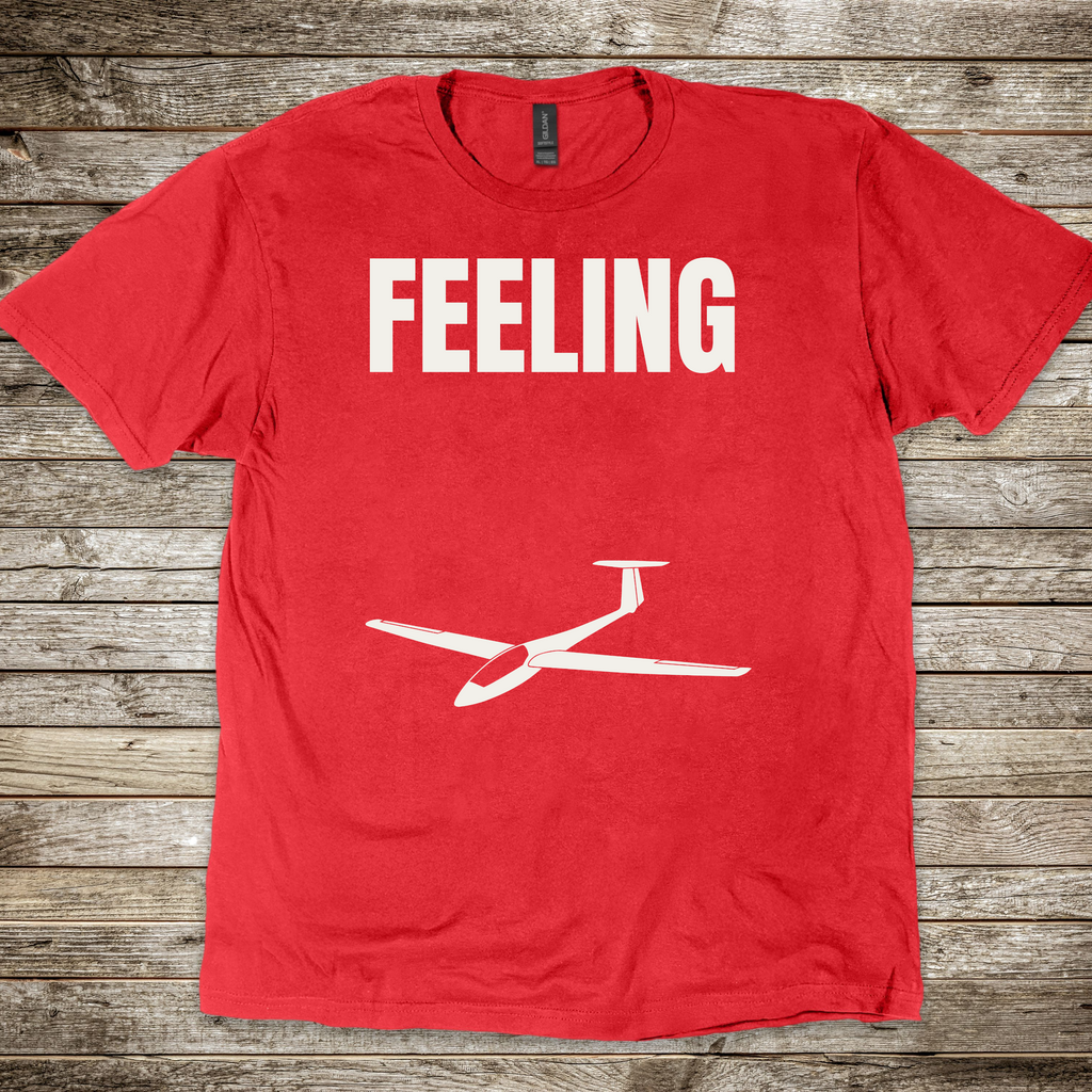 Feeling Low T-shirt