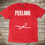 Feeling Low T-shirt