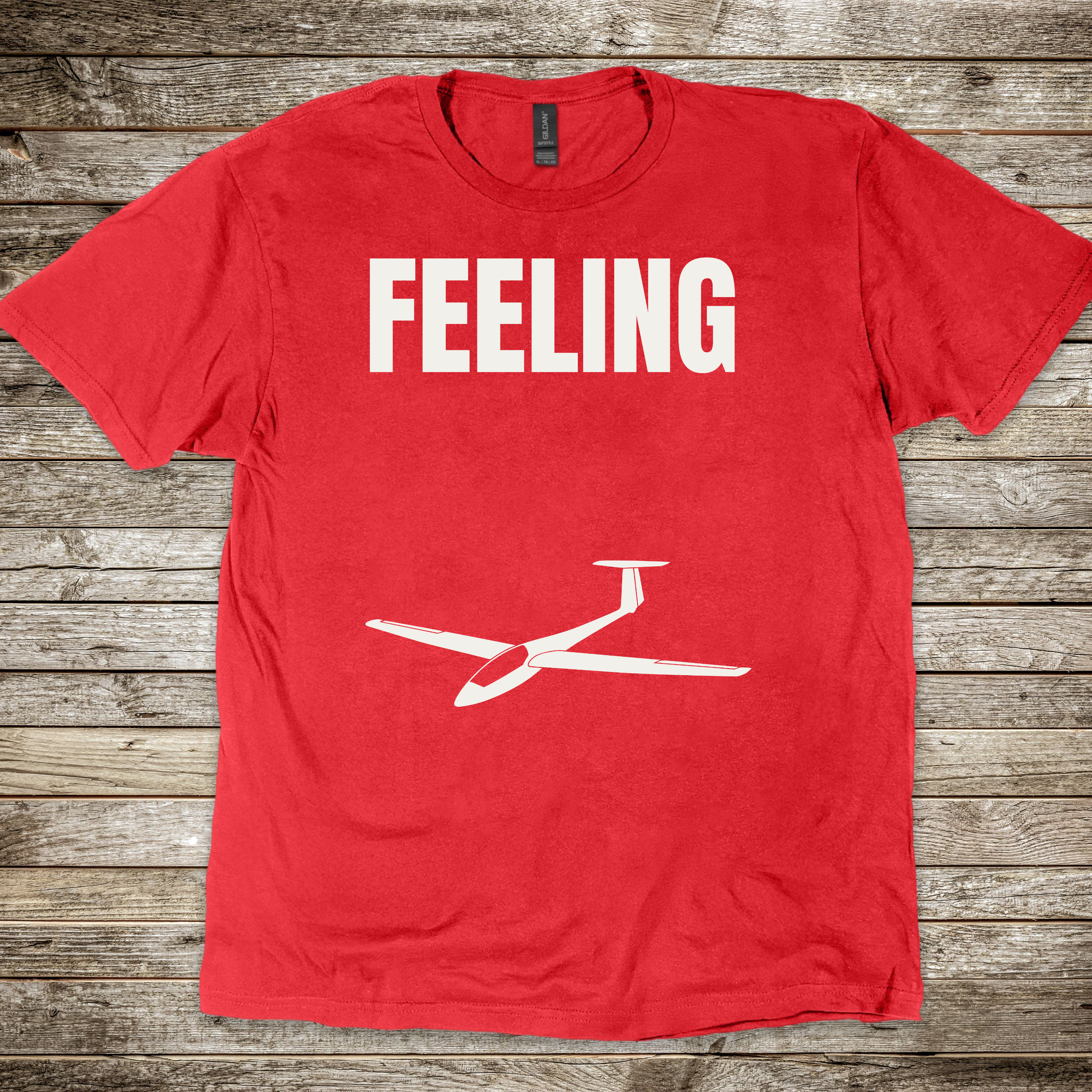 Feeling Low T-shirt