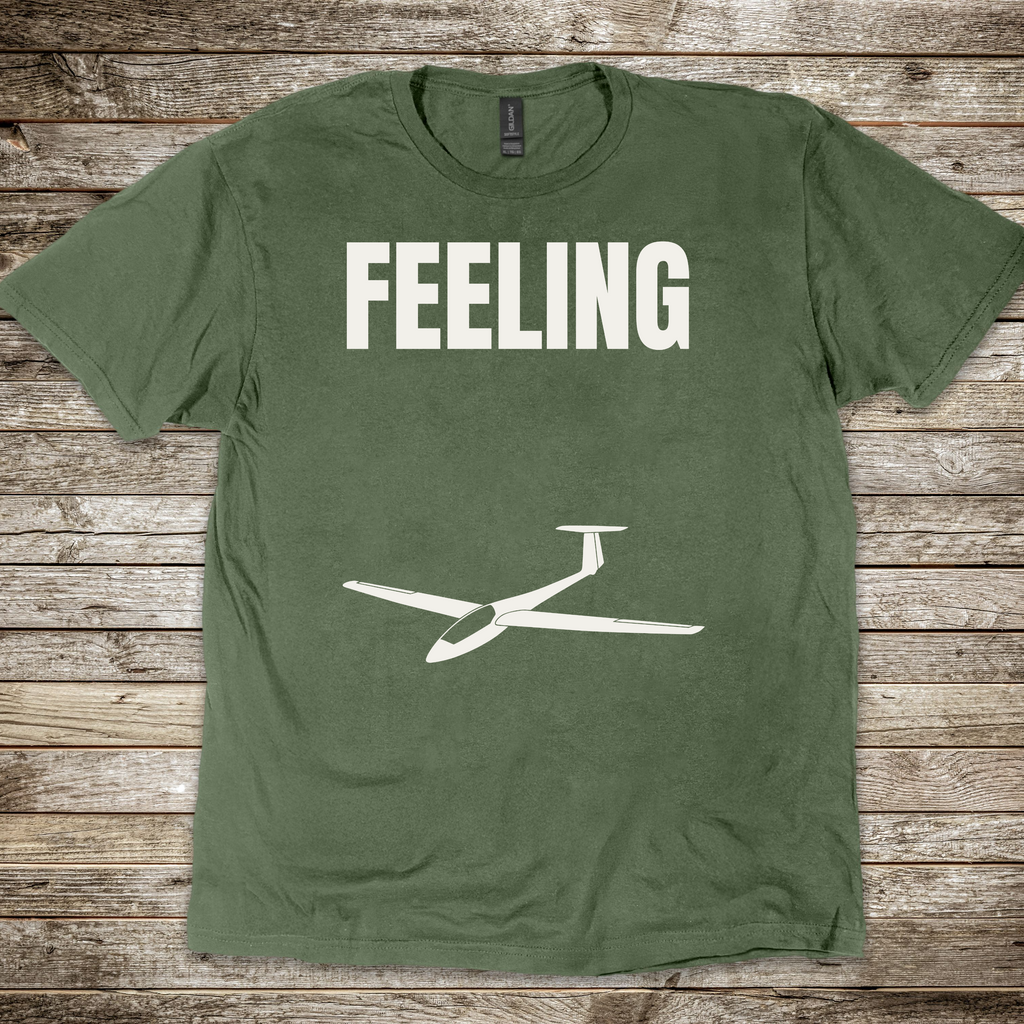 Feeling Low T-shirt