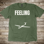 Feeling Low T-shirt