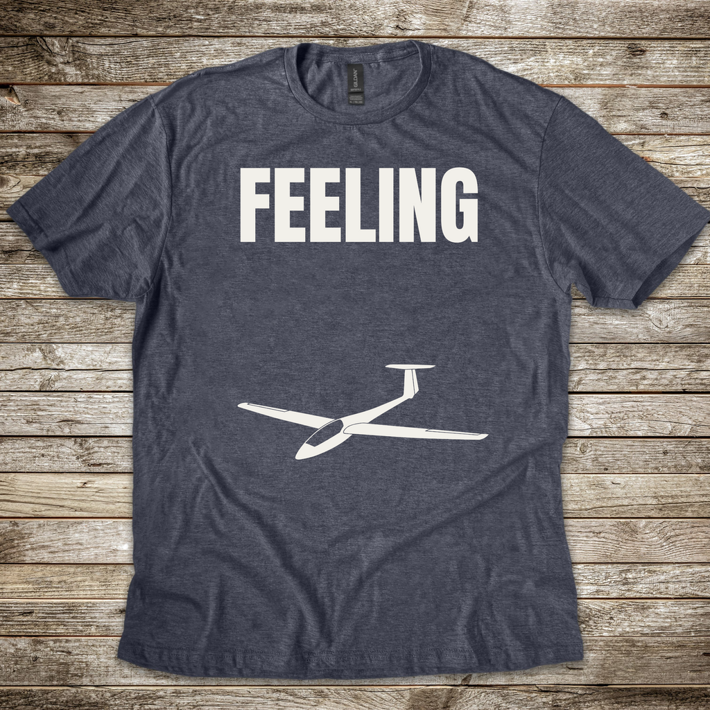 Feeling Low T-shirt
