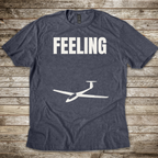 Feeling Low T-shirt