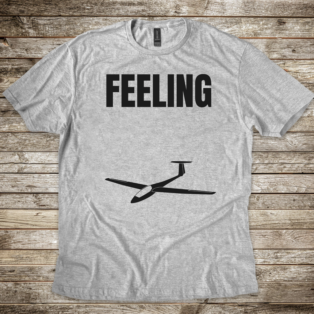 Feeling Low T-shirt