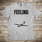 Feeling Low T-shirt