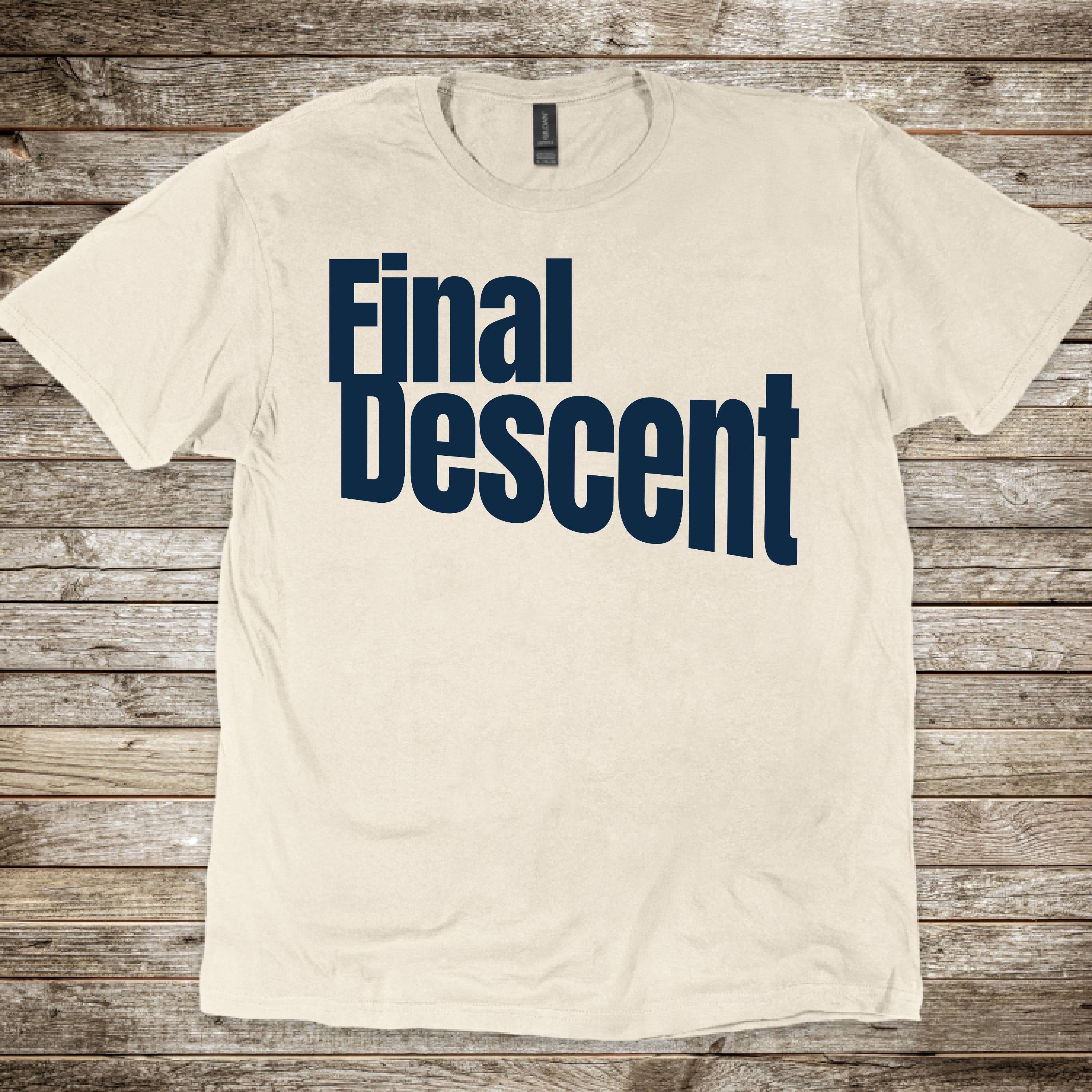 Final Descent T-Shirt