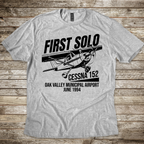 First Solo T-shirt