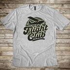 Flight Club T-shirt