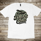 Flight Club T-shirt