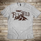 Fly Wild T-shirt