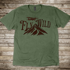 Fly Wild T-shirt