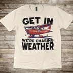 Chasing Weather T-shirt