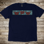 Getting Started APU T-shirt