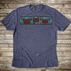 Getting Started APU T-shirt