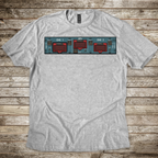 Getting Started APU T-shirt