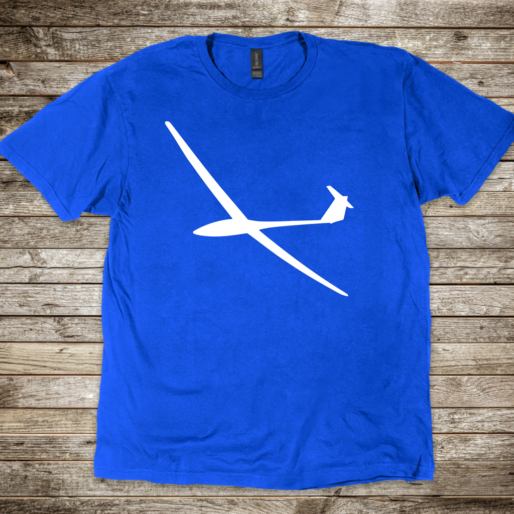 Glider Silhouette T-shirt