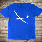 Glider Silhouette T-shirt