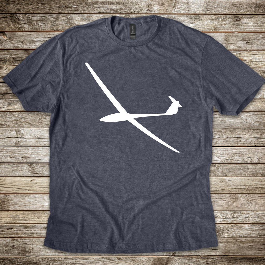 Glider Silhouette T-shirt