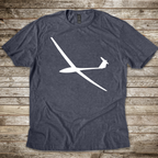 Glider Silhouette T-shirt