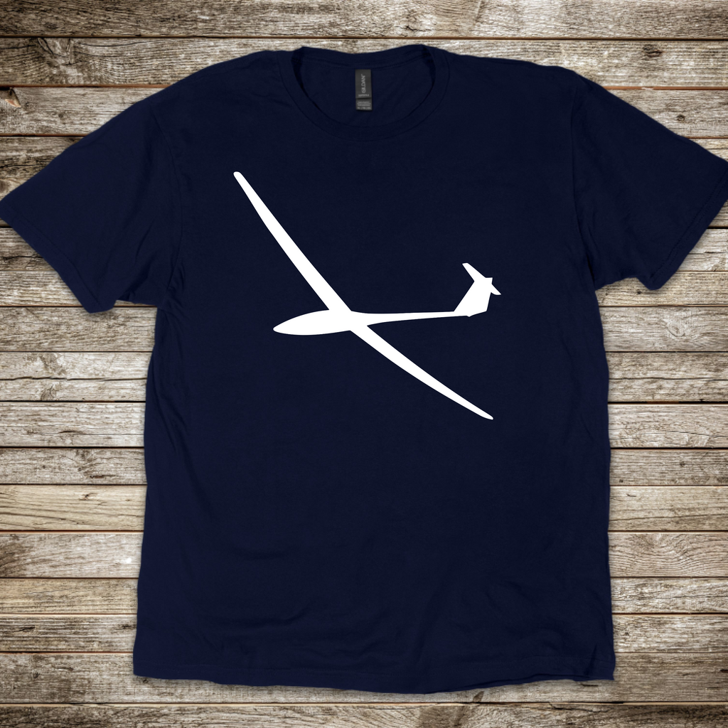 Glider Silhouette T-shirt